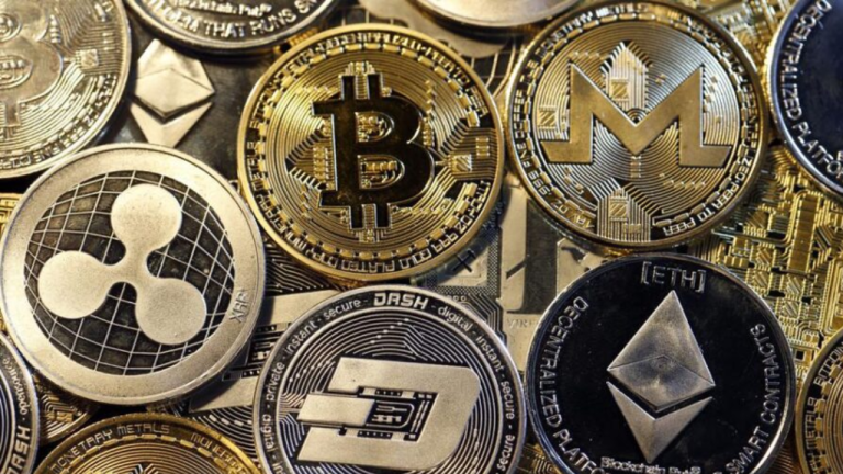 Top 10 Cryptocurrencies to Watch This Month – June 2025 Update
