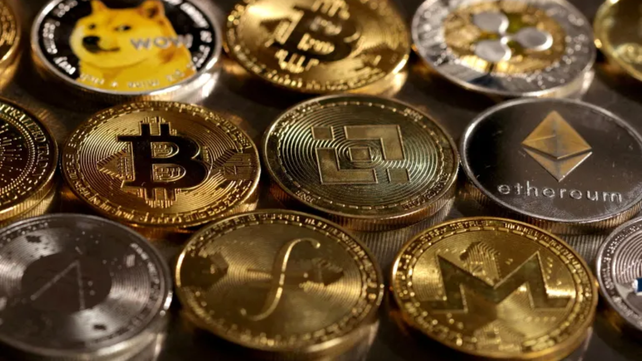 Top 5 Social Media Coins That Are Blowing Up Right Now