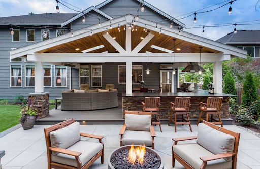 Outdoor Living