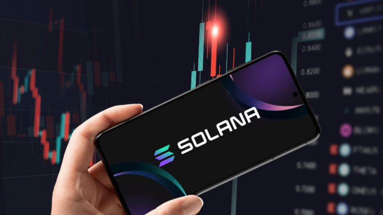 Why Everyone’s Talking About Solana Again in 2025