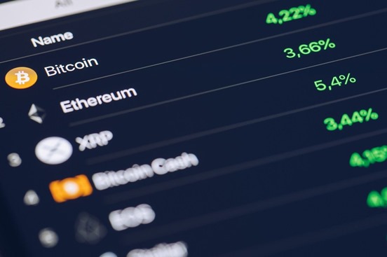 What is virtual currency? Where does its value lie?