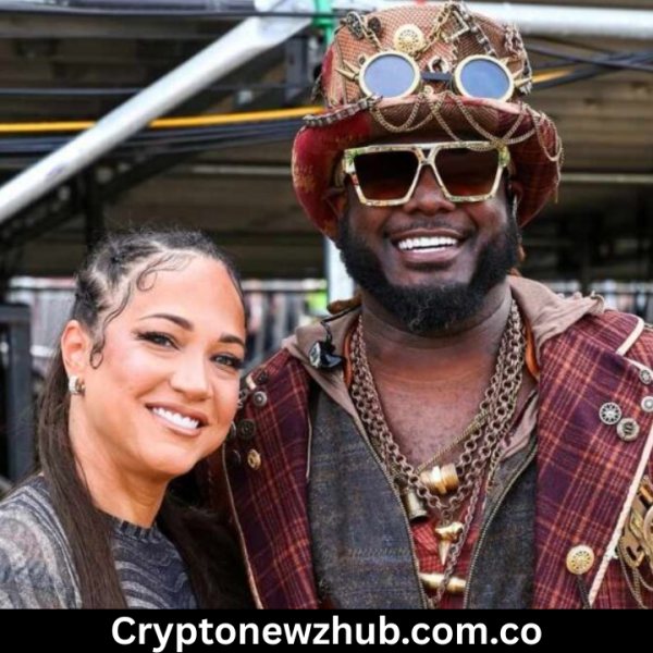 Muziq Najm: The Rising Star Following in T-Pain’s Footsteps