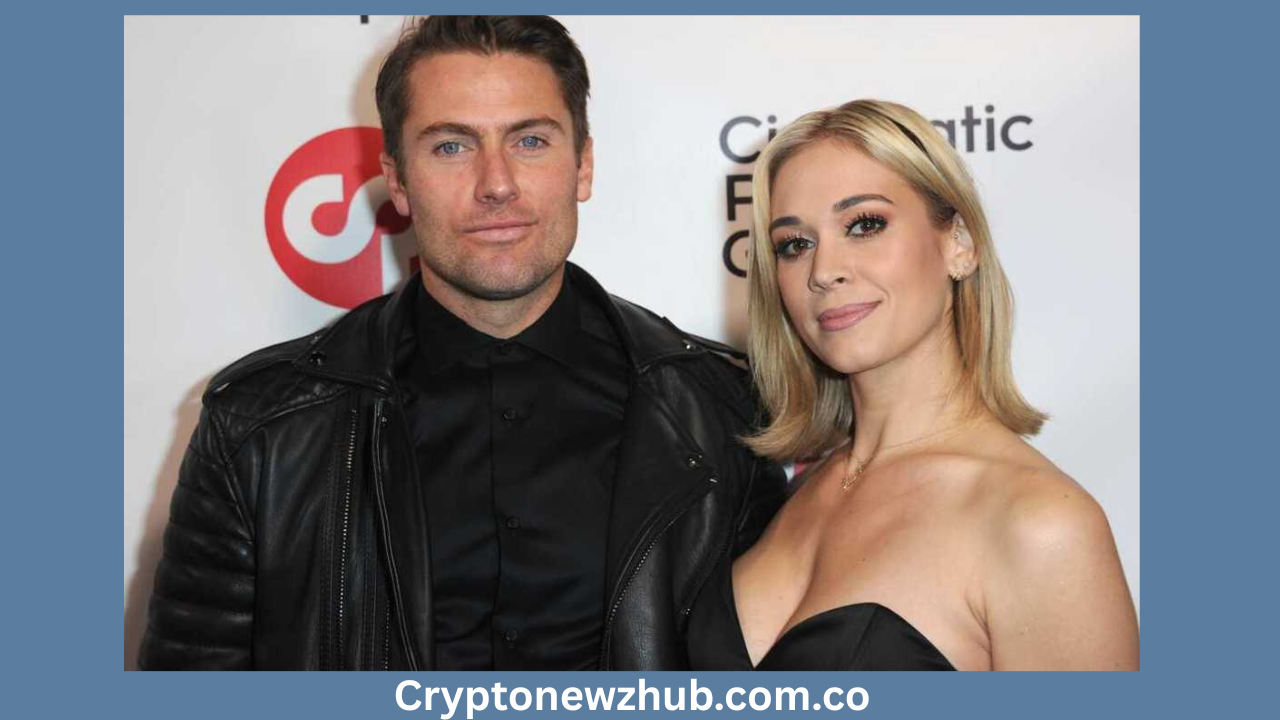 Lauren Compton BoyFriend