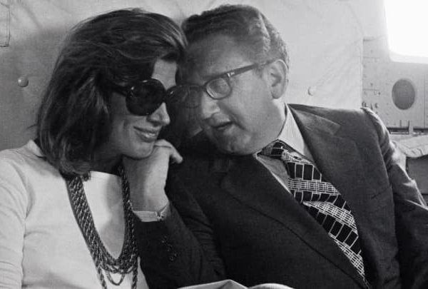 Ann Fleischer: A Quiet Life Beyond the Spotlight