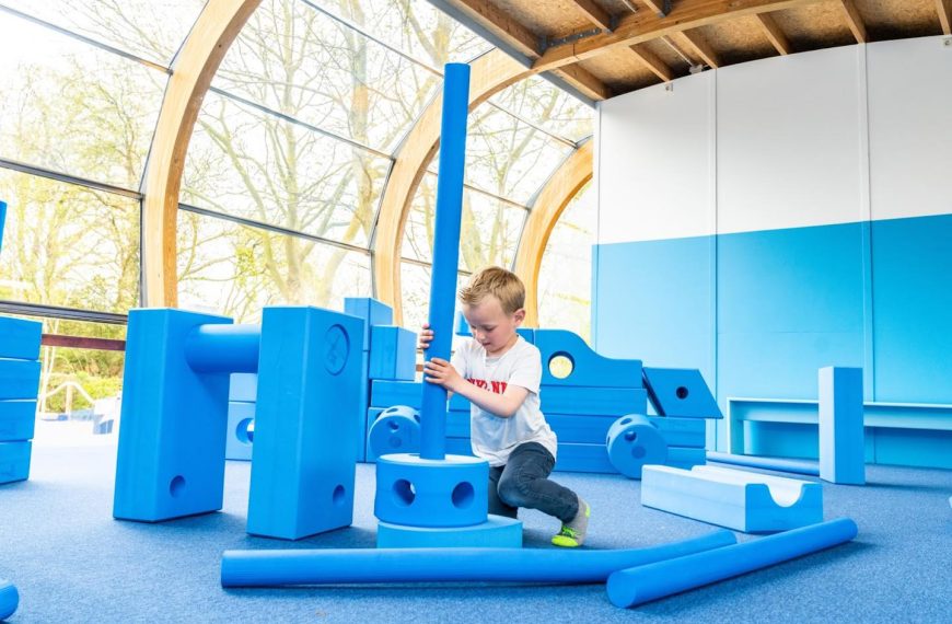 Nidixfun: A Creative Playground for Imagination and Expression