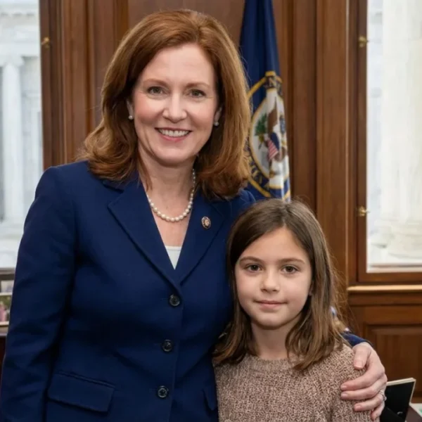 Inside the Life of Genevieve Mecher: Daughter of Jen Psaki and Gregory Mecher