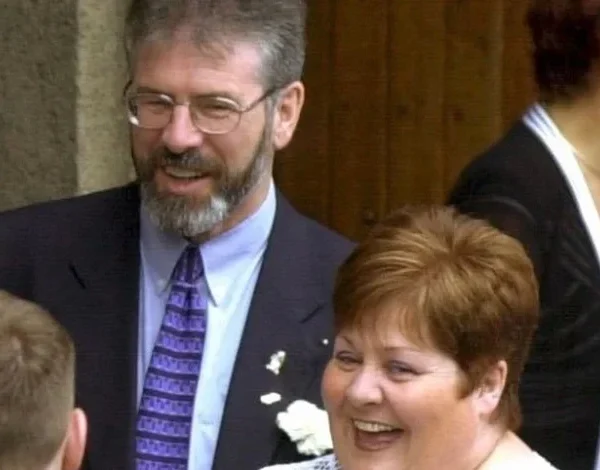 Collette McArdle: A Closer Look at a Private Life in the Public Eye