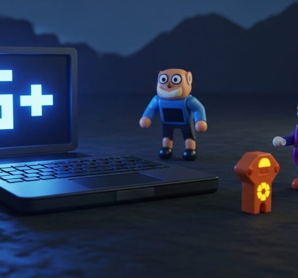 Unblocked Games G+: Play Free Online Games Anywhere, Anytime