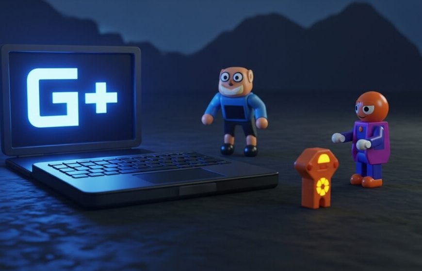 Unblocked Games G+: Play Free Online Games Anywhere, Anytime