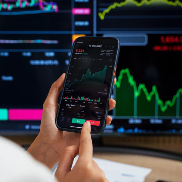 MyFastBroker com: Platform for Financial and Brokerage Solutions