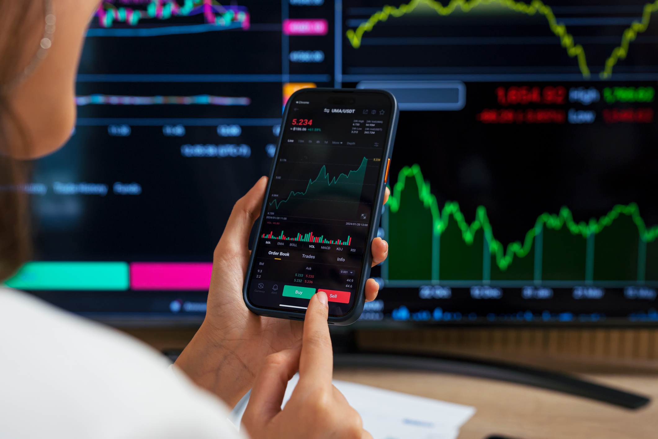MyFastBroker com