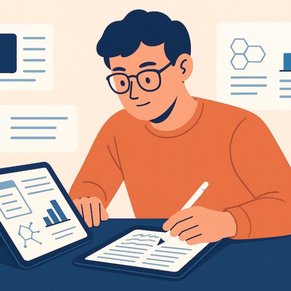 SnapJotz com: A Smarter Approach to Digital Note-Taking and Team Collaboration