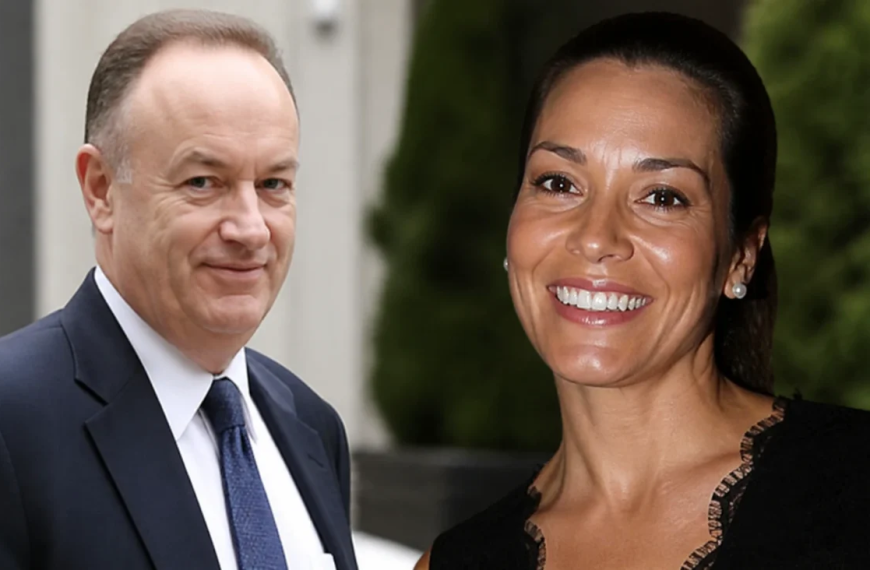 Maureen E. McPhilmy: The Private Life, Career, Family Story, and Life After Bill O’Reilly
