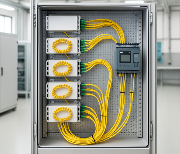 Building High-Performance AI Clusters: The Case for 800G InfiniBand NDR