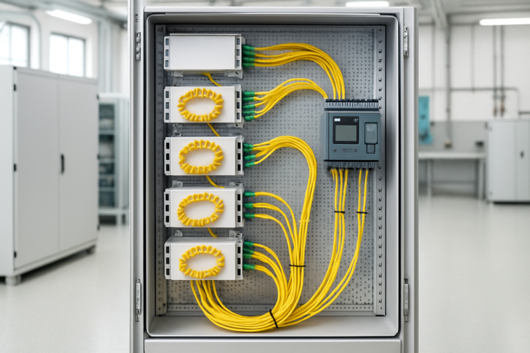 Building High-Performance AI Clusters: The Case for 800G InfiniBand NDR