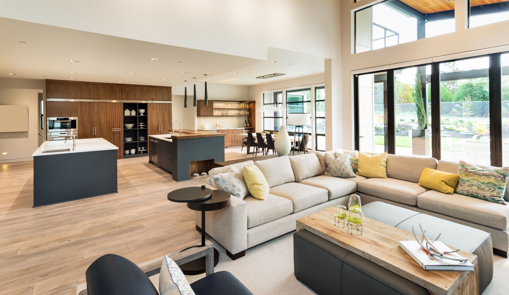 Home Improvement Solutions