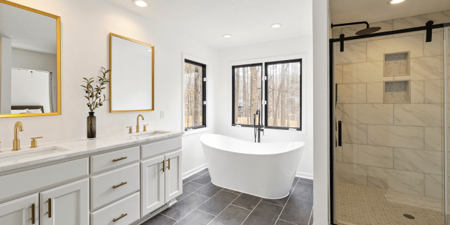 Home Improvement Projects