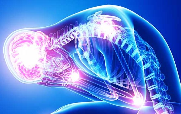 How Chronic Stress Affects Your Body: Warning Signs, Health Risks, and Recovery Tips