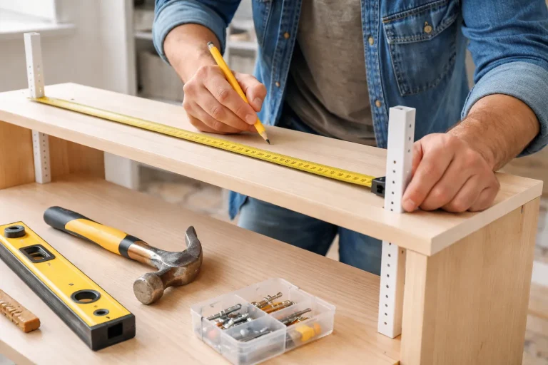 Home Improvement