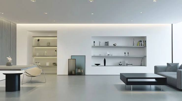 Seeking Luxury Interiors