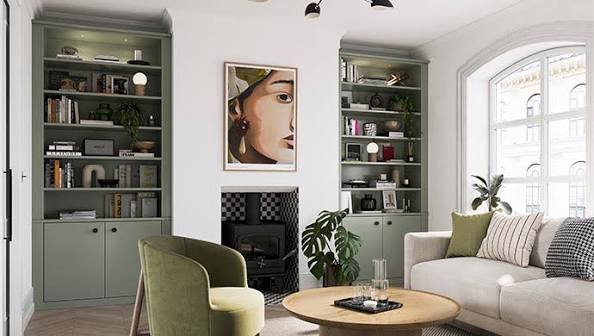 Home Improvement Advice for Clients Wanting Better Storage Solutions